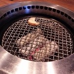 焼肉トラジ - 焼き網