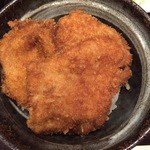 新潟カツ丼 タレカツ - 