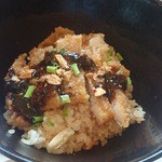 くいしんぼ五味