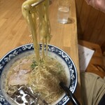  麺やえい吉 - 