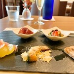 La Cucina del Nacchero - 