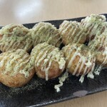 ええもん8 - たこ焼き　塩