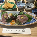 磯料理　開福丸 - 