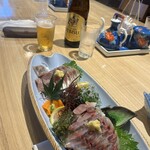 磯料理　開福丸 - 