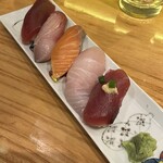 炭べゑ 赤坂店 - 