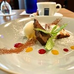 La Cucina del Nacchero - 