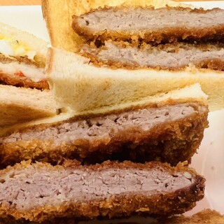 SANDWICH HOUSE Gourmet_1