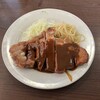 洋食 ひらおか 