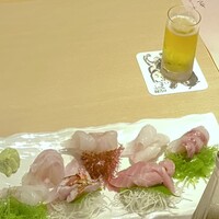 すし処 きみ - 