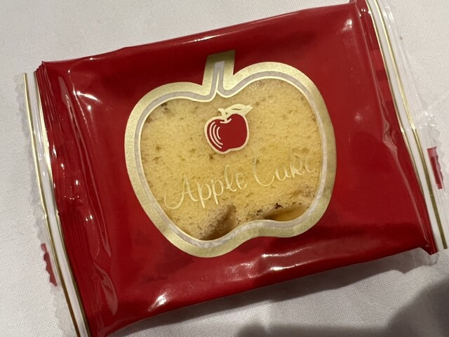 お菓子のヒロヤ 津軽藩ねぷた村売店 - 中央弘前（和菓子）の写真