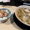喜多方食堂 ハイハイタウン店