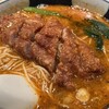 支那麺 はしご 本店
