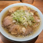 えっちゃんラーメン。 - 