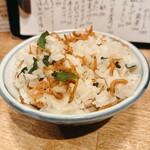 季節料理かたやま - 