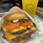 シェイクシャック - 