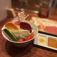 銀座 六覺燈 銀座店  - 