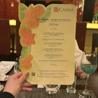CANNA - 