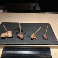 中目黒 いぐち 本店 - 