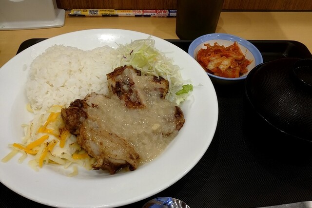 Matsuya Kawaramachi Ten photo 4