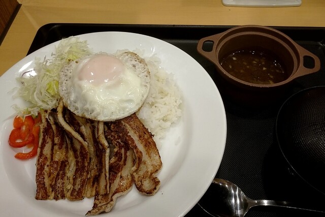 Matsuya Kawaramachi Ten photo 5