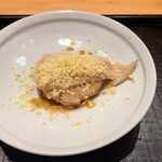 同心町 和食 瑞 - 