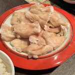 焼肉・ホルモンバル　Bovin - 