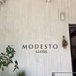 モデスト - 