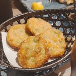 炭火焼 釜めし 日本酒の店 古鼓蔵 - 