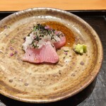 同心町 和食 瑞 - 