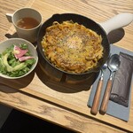 きんじろう CAFE&GRILL - 