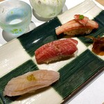 札幌 個室蟹料理 KaniTsuji