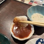 焼肉・ホルモンバル　Bovin - 