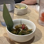 山里 - 