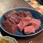 焼肉・ホルモンバル　Bovin - 