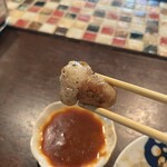 焼肉・ホルモンバル　Bovin - 