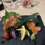 山里 - 