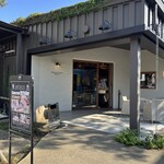 きんじろう CAFE&GRILL - 