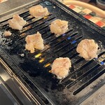 焼肉・ホルモンバル　Bovin - 