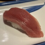 ニューすしセンター 春木屋 - 赤身