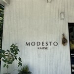 モデスト - 