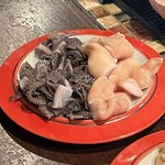 焼肉・ホルモンバル　Bovin - 