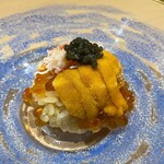 札幌 個室蟹料理 KaniTsuji