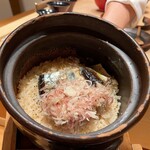 同心町 和食 瑞 - 