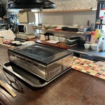 焼肉・ホルモンバル　Bovin - 