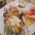 炭火焼 釜めし 日本酒の店 古鼓蔵 - 