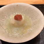 同心町 和食 瑞 - 