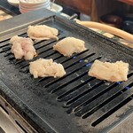 焼肉・ホルモンバル　Bovin - 