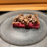 同心町 和食 瑞 - 