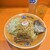 油そば マイケル - 料理写真:油そば　並　880円
