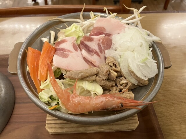 北海道温根湯温泉 大江本家